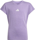 ADIDAS Kinder Shirt Go-To V-Neck Kinder