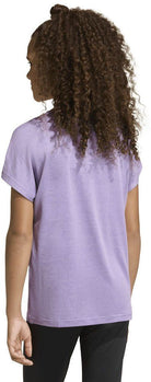 ADIDAS Kinder Shirt Go-To V-Neck Kinder