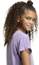 ADIDAS Kinder Shirt Go-To V-Neck Kinder