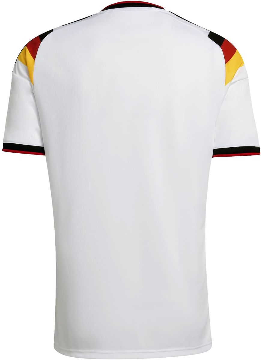 ADIDAS Herren Trikot Deutschland DFB WM 2026 Heim