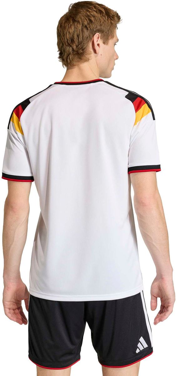 ADIDAS Herren Trikot Deutschland DFB WM 2026 Heim