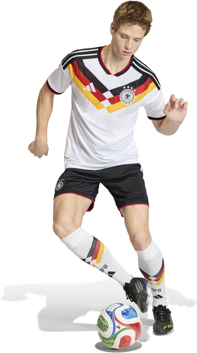 ADIDAS Herren Trikot Deutschland DFB WM 2026 Heim