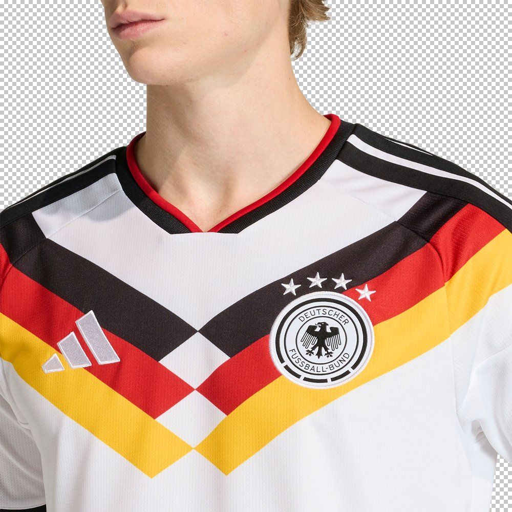 ADIDAS Herren Trikot Deutschland DFB WM 2026 Heim