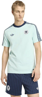 ADIDAS Herren Fanshirt Deutschland Originals