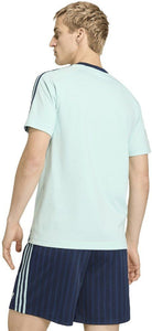 ADIDAS Herren Fanshirt Deutschland Originals