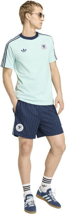 ADIDAS Herren Fanshirt Deutschland Originals
