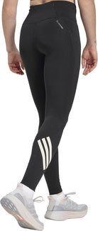 ADIDAS Damen Tights adi365 Climacool 3-Streifen Running Full Length