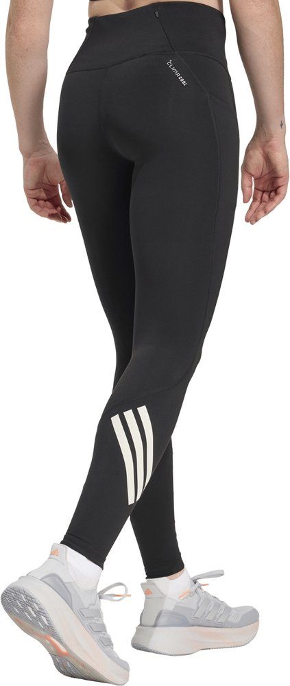 ADIDAS Damen Tights adi365 Climacool 3-Streifen Running Full Length