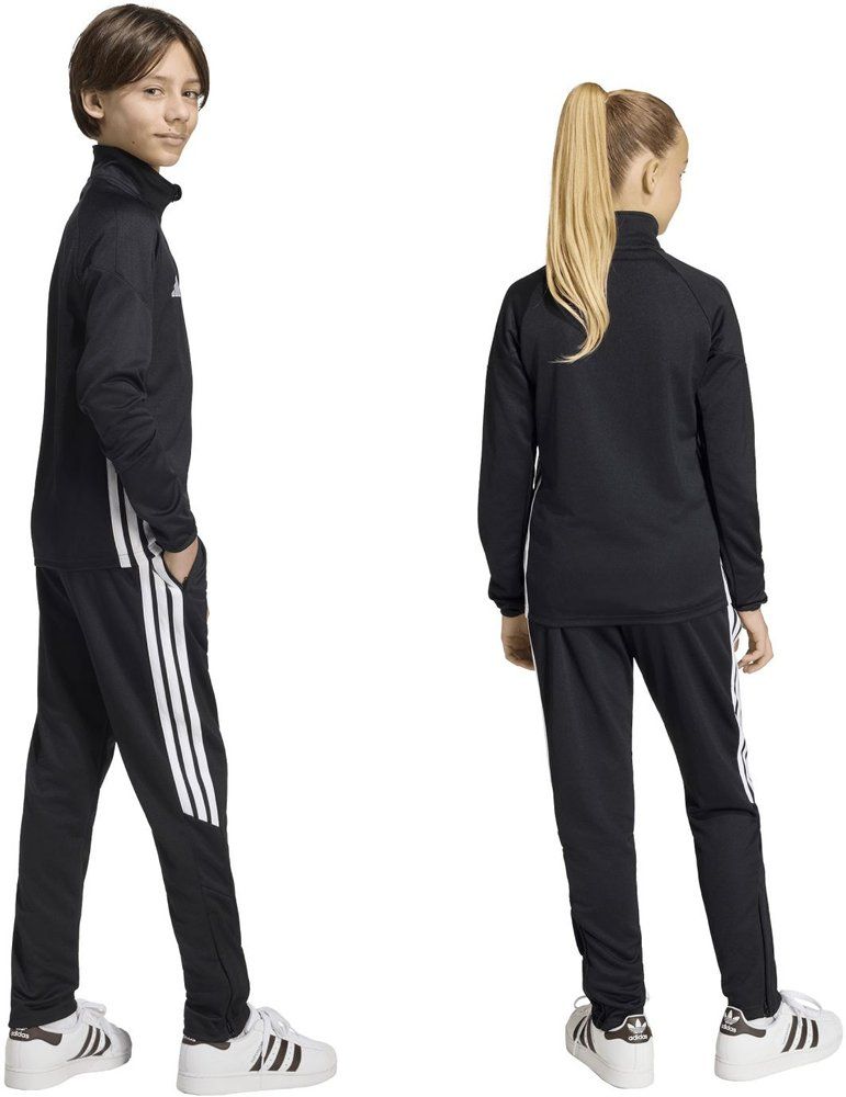 ADIDAS Kinder Sporthose TIRO 26 ESSENTIALS KIDS