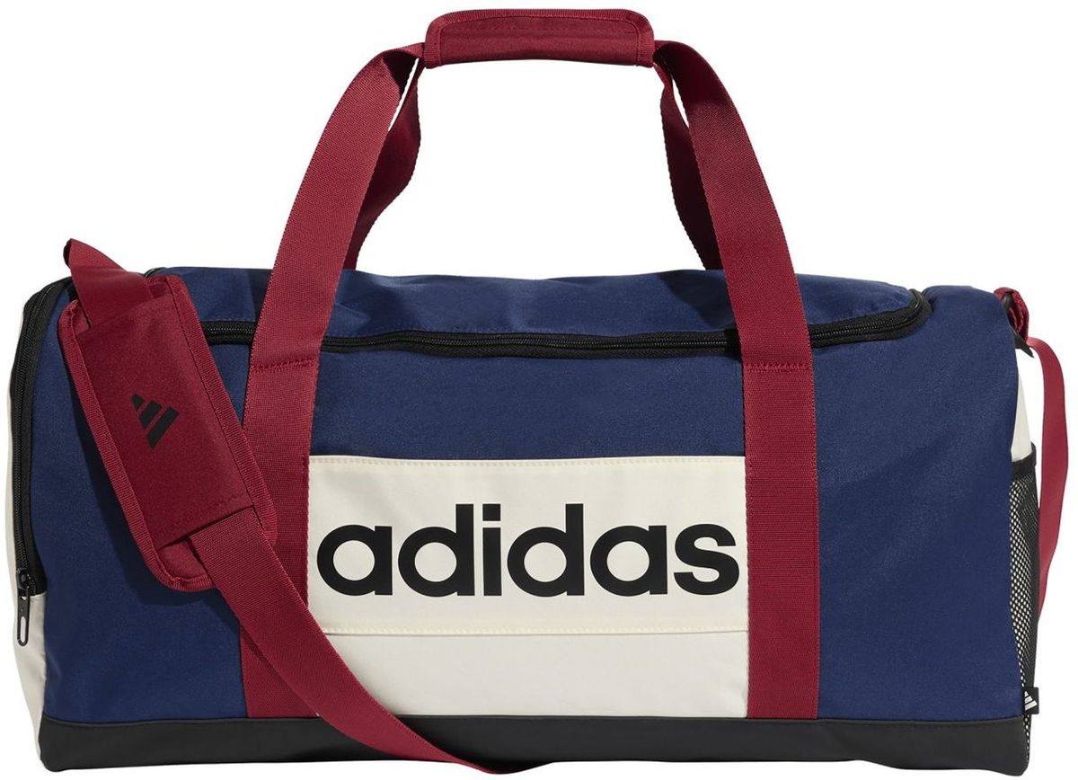 ADIDAS Tasche Linear duffelbag M Colourblocking