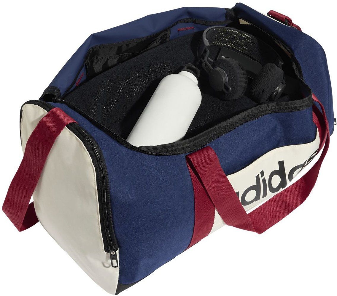 ADIDAS Tasche Linear duffelbag M Colourblocking