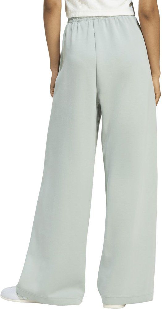 ADIDAS Damen Hose SOFT LUX STRAIGHT LEG