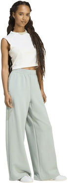 ADIDAS Damen Hose SOFT LUX STRAIGHT LEG