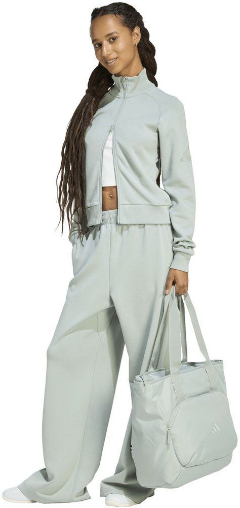 ADIDAS Damen Hose SOFT LUX STRAIGHT LEG