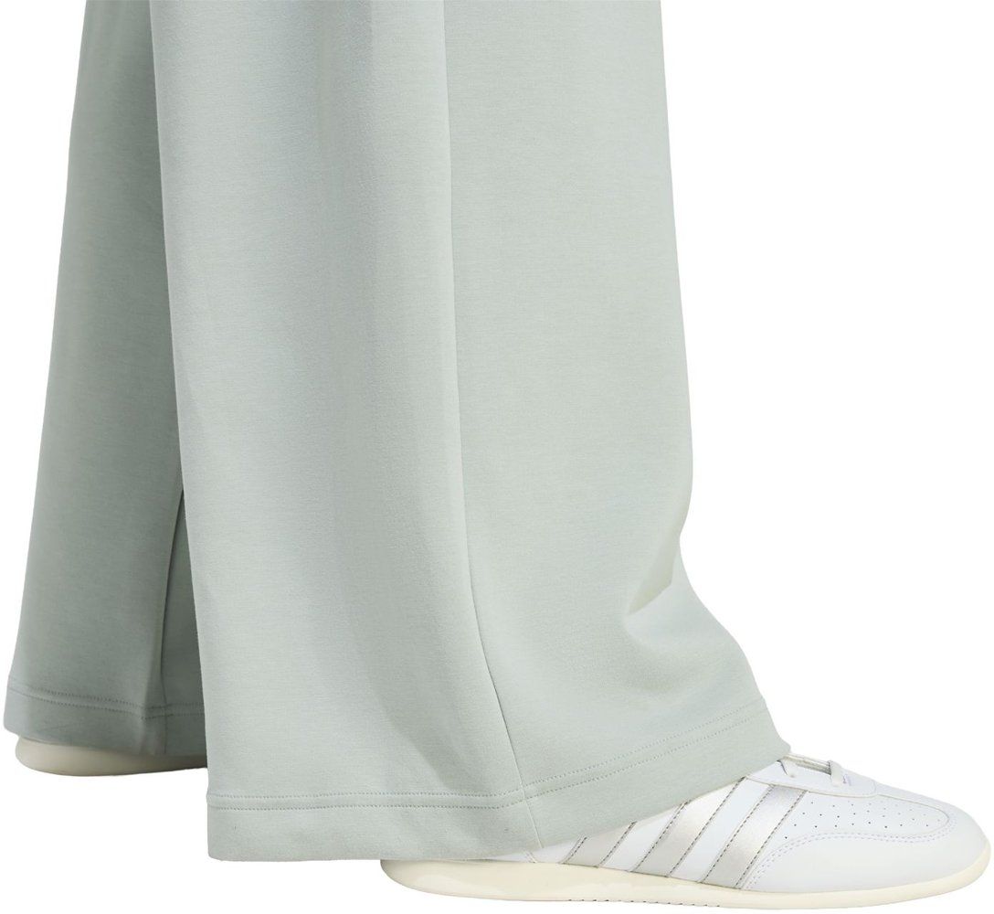ADIDAS Damen Hose SOFT LUX STRAIGHT LEG