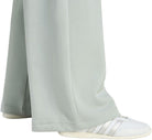 ADIDAS Damen Hose SOFT LUX STRAIGHT LEG