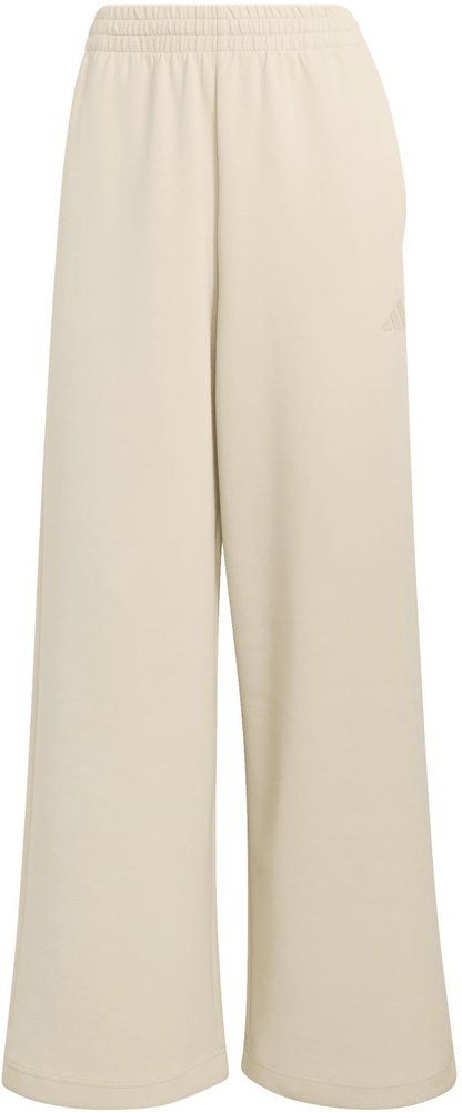 ADIDAS Damen Hose SOFT LUX STRAIGHT LEG