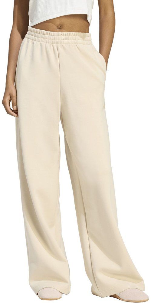ADIDAS Damen Hose SOFT LUX STRAIGHT LEG