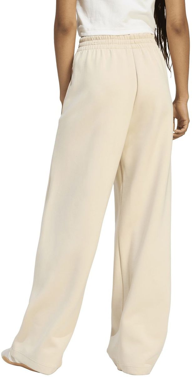 ADIDAS Damen Hose SOFT LUX STRAIGHT LEG
