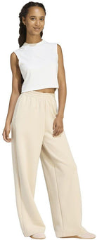 ADIDAS Damen Hose SOFT LUX STRAIGHT LEG