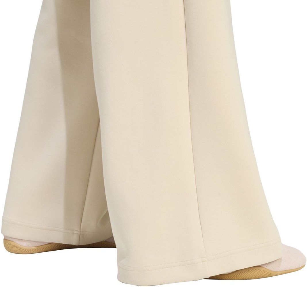 ADIDAS Damen Hose SOFT LUX STRAIGHT LEG