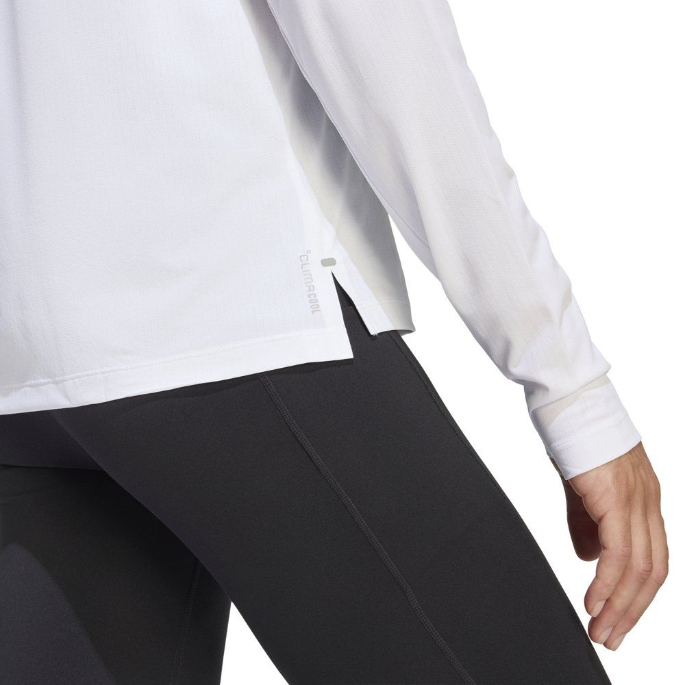 ADIDAS Damen T-Shirt adi365 CLIMACOOL