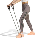 ADIDAS Damen Tight Optime Workout 3-Streifen 7/8