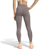 ADIDAS Damen Tight Optime Workout 3-Streifen 7/8
