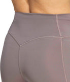 ADIDAS Damen Tight Optime Workout 3-Streifen 7/8