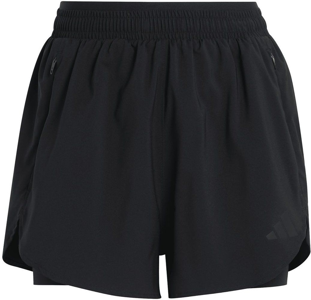 ADIDAS Damen Shorts D4T G2 2IN1SH