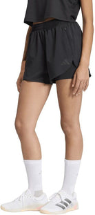 ADIDAS Damen Shorts D4T G2 2IN1SH