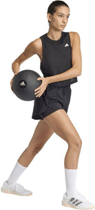 ADIDAS Damen Shorts D4T G2 2IN1SH
