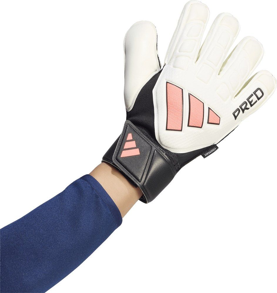 ADIDAS Herren Handschuhe Predator Match Fingersave