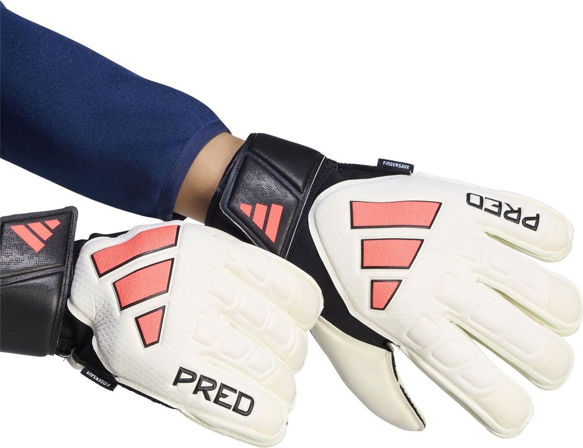 ADIDAS Herren Handschuhe Predator Match Fingersave