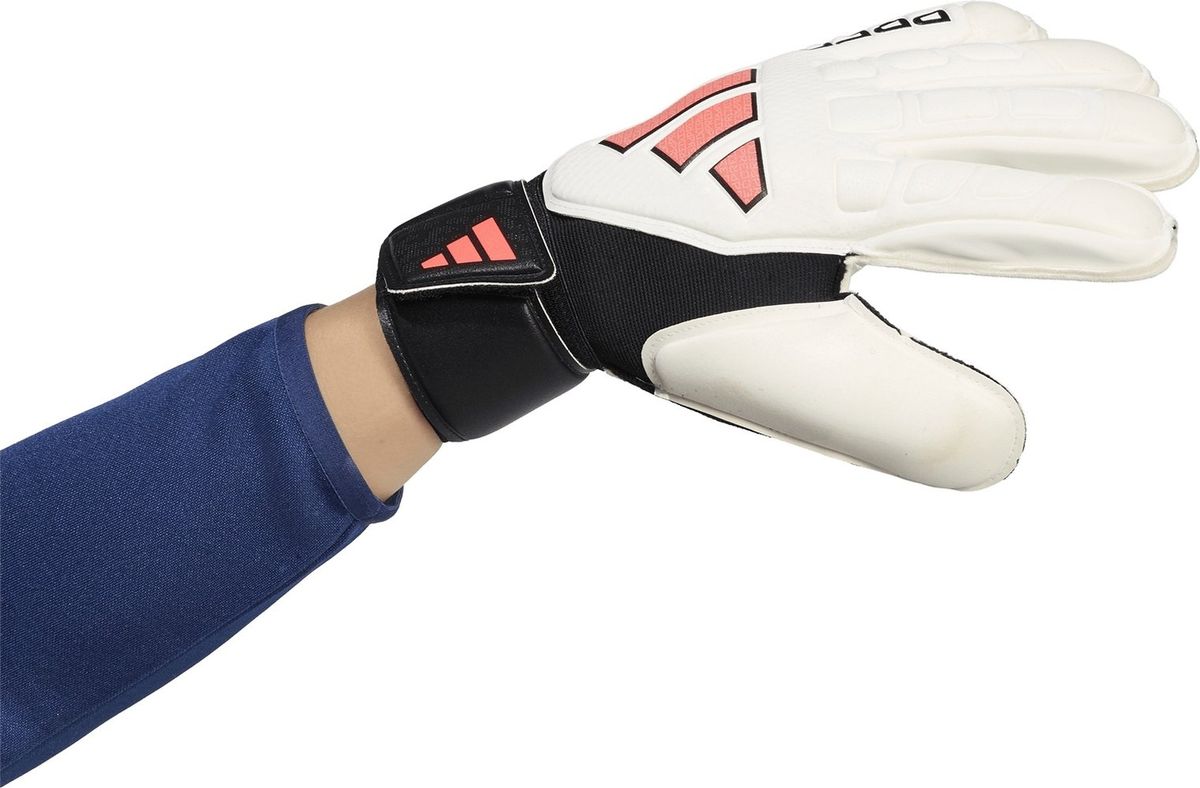 ADIDAS Herren Handschuhe Predator Match Fingersave
