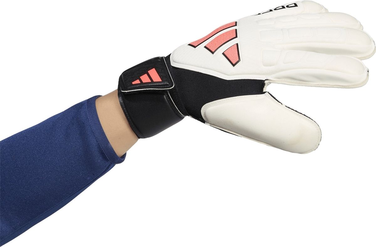 ADIDAS Herren Handschuhe Predator Match Fingersave
