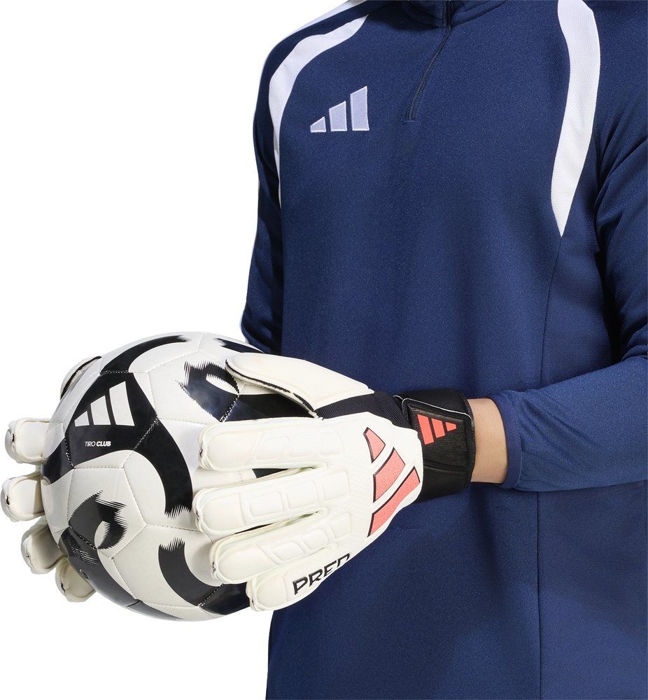ADIDAS Herren Handschuhe Predator Match Fingersave