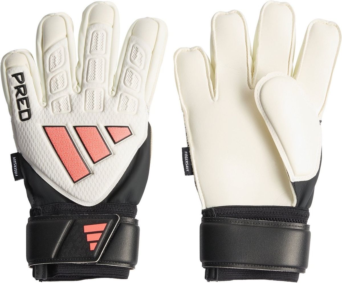ADIDAS Kinder Handschuhe Predator Match Fingersave