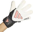 ADIDAS Kinder Handschuhe Predator Match Fingersave