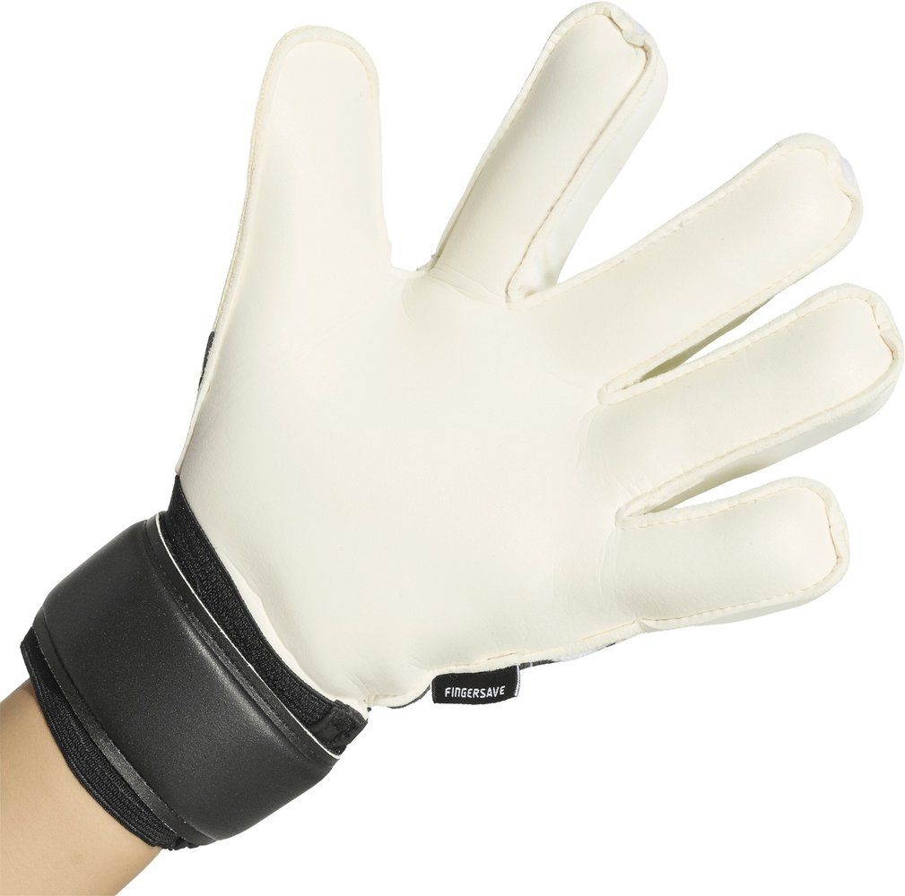 ADIDAS Kinder Handschuhe Predator Match Fingersave