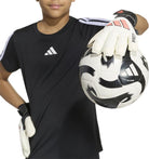 ADIDAS Kinder Handschuhe Predator Match Fingersave