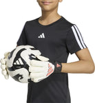 ADIDAS Kinder Handschuhe Predator Match Fingersave