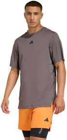 ADIDAS Herren Shirt D4T PrimeLift 3-STREIFEN