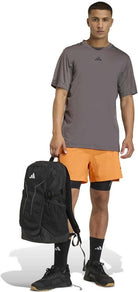 ADIDAS Herren Shirt D4T PrimeLift 3-STREIFEN