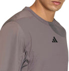 ADIDAS Herren Shirt D4T PrimeLift 3-STREIFEN