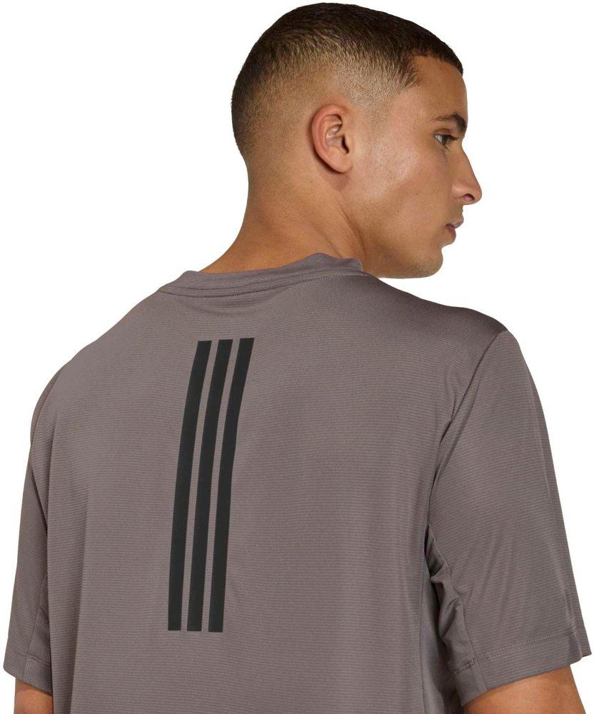 ADIDAS Herren Shirt D4T PrimeLift 3-STREIFEN