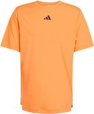ADIDAS Herren Shirt D4T PrimeLift 3-STREIFEN