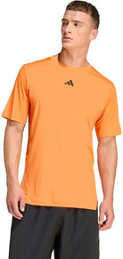 ADIDAS Herren Shirt D4T PrimeLift 3-STREIFEN