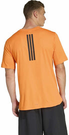 ADIDAS Herren Shirt D4T PrimeLift 3-STREIFEN