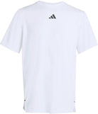 ADIDAS Herren Shirt D4T PrimeLift 3-STREIFEN
